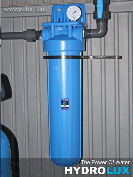 mehanicki filteri vode Big Blue